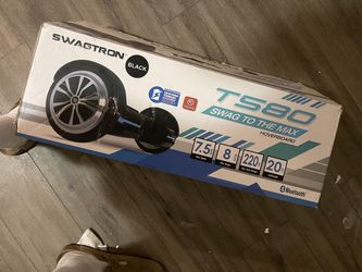 Motorized Segway