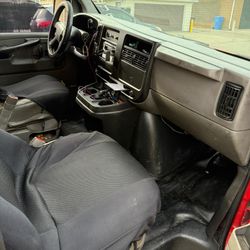 2003 Chevrolet Express Cargo