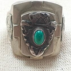 Mexican Biker Ring