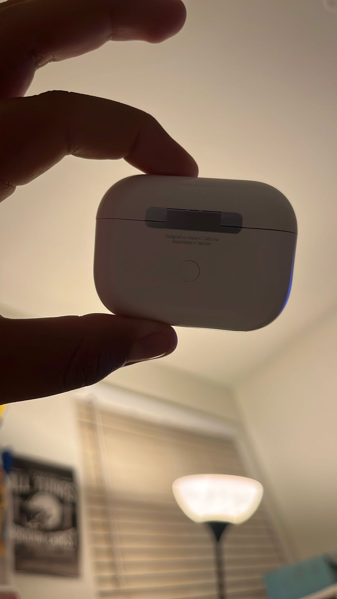 AirPods Gen 2