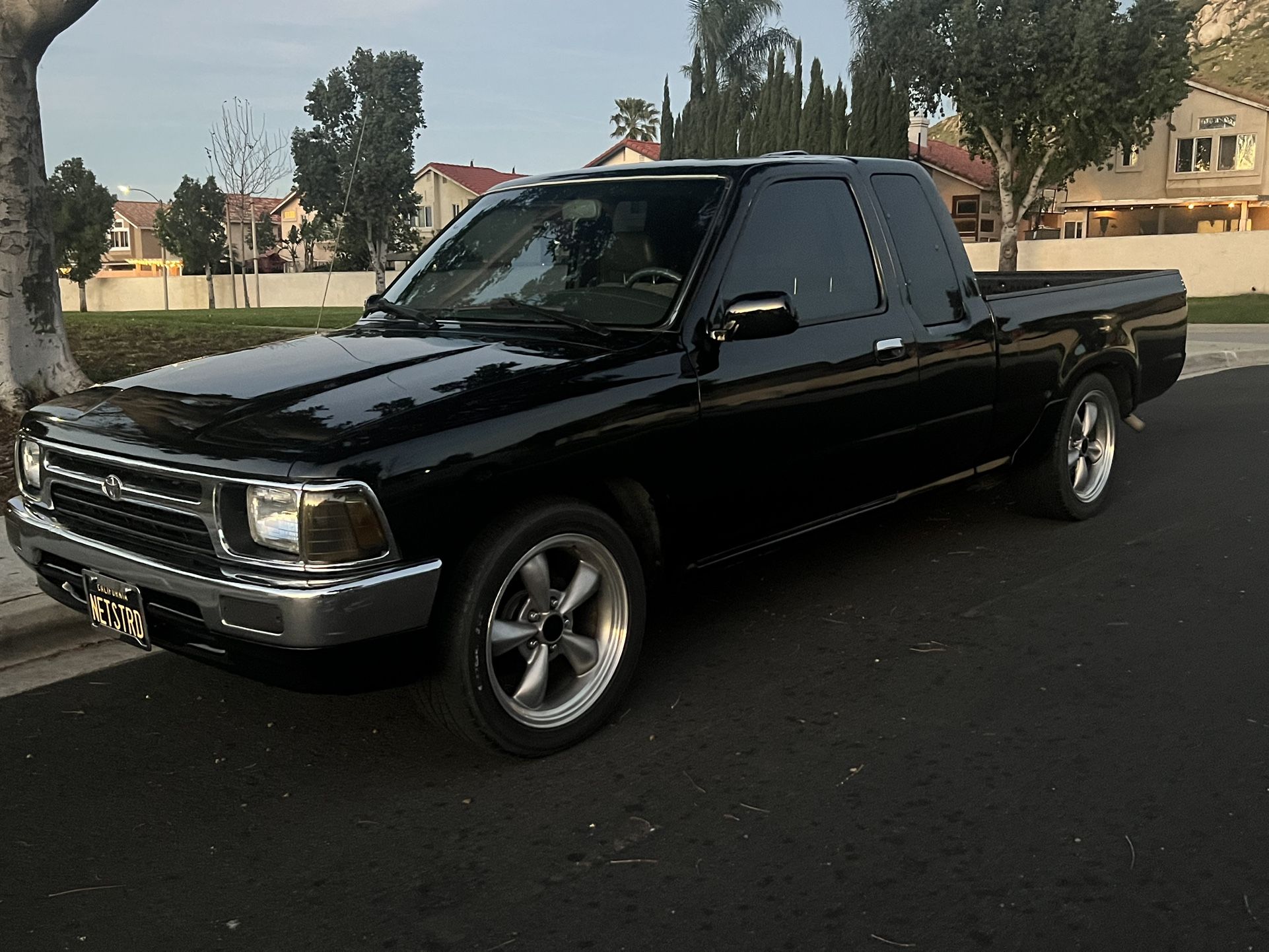 1994 Toyota Pickup