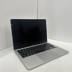 MacBook Air 13-inch 