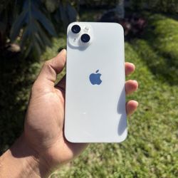UNLOCKED IPHONE 14 PLUS / SERIOUS BUYERS ONLY 