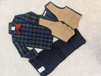 Kids wear for boys Brand new