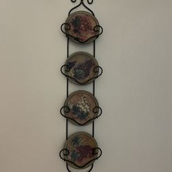 Wine Decorations