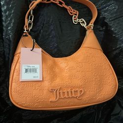 JUICY COUTURE HAND BAG