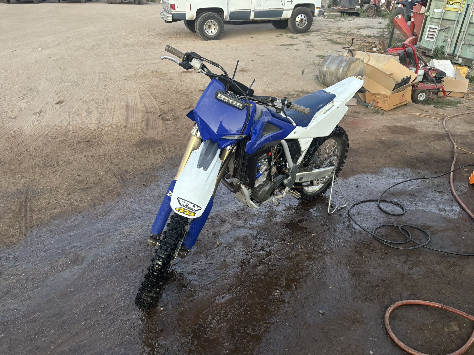 Dirt Bike For Sale