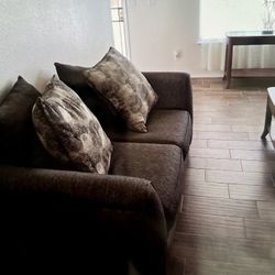 Living room set for sale:::Juego de Sala en venta