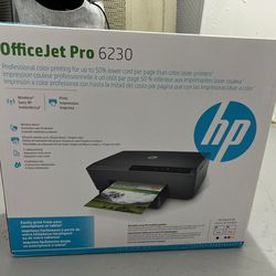 OfficeJet Pro 6230
