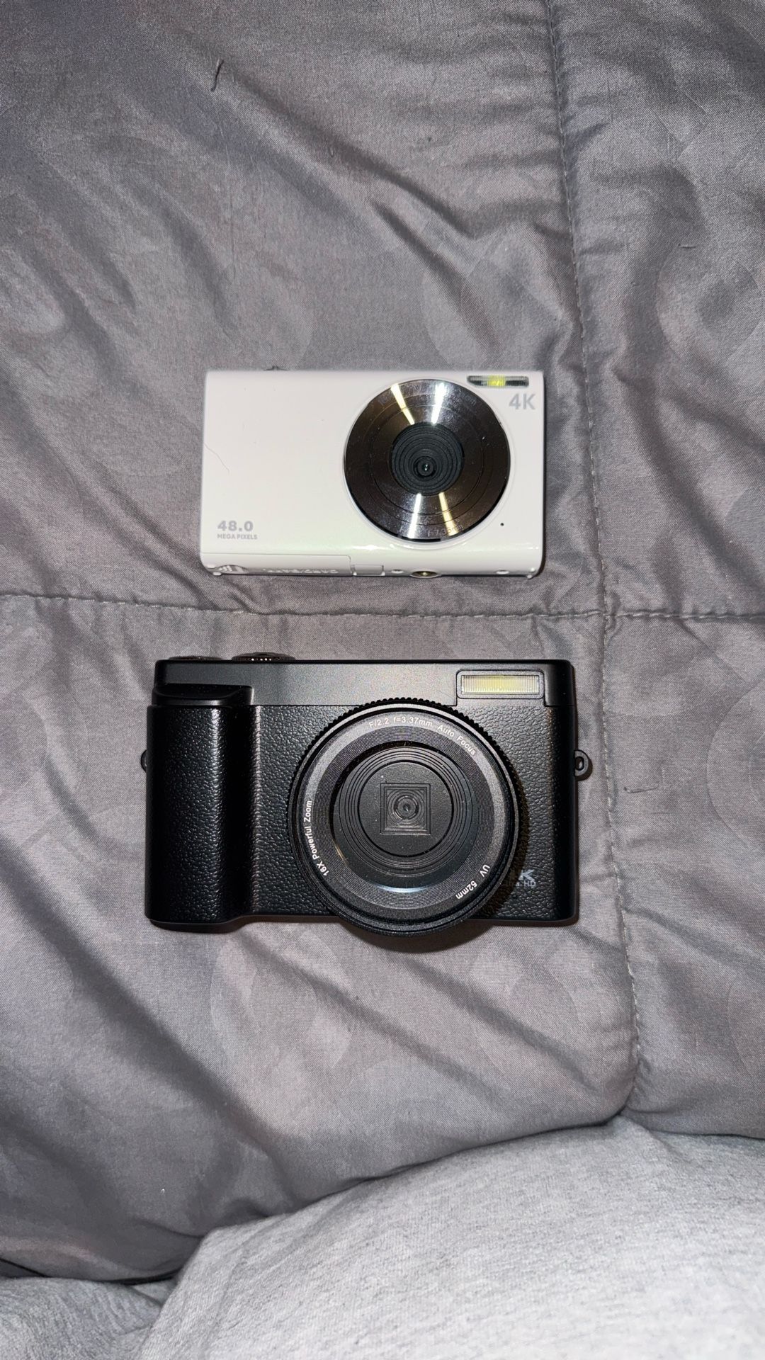 Digital Camera