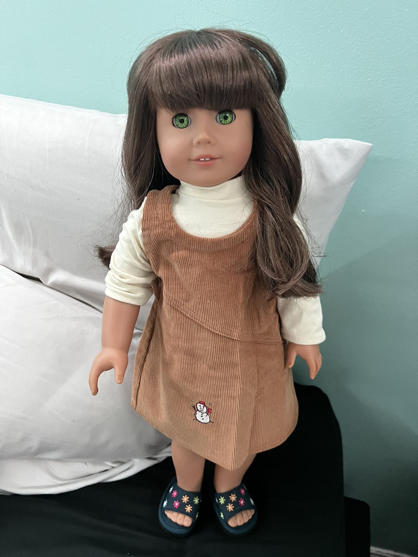 American Girl Doll - Just Like You #19