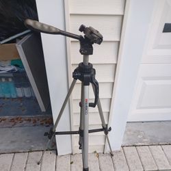 Camera  Tripod Stand