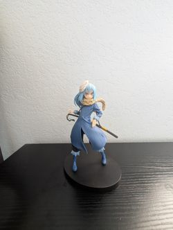 That Time I Got Reincarnated as a Slime Rimuru Tempest Figurine.