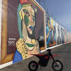 Yozma IN10 looking for trades