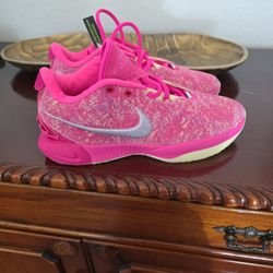 Nike Multicolor Brand New Size 10.5