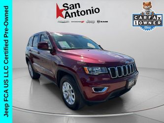 2022 Jeep Grand Cherokee WK
