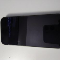 I phone 17 lock as is