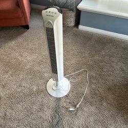 Honeywell Tower Fan