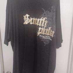 Shirts: FUBU, Sean John, Guess, Timberland, Etc