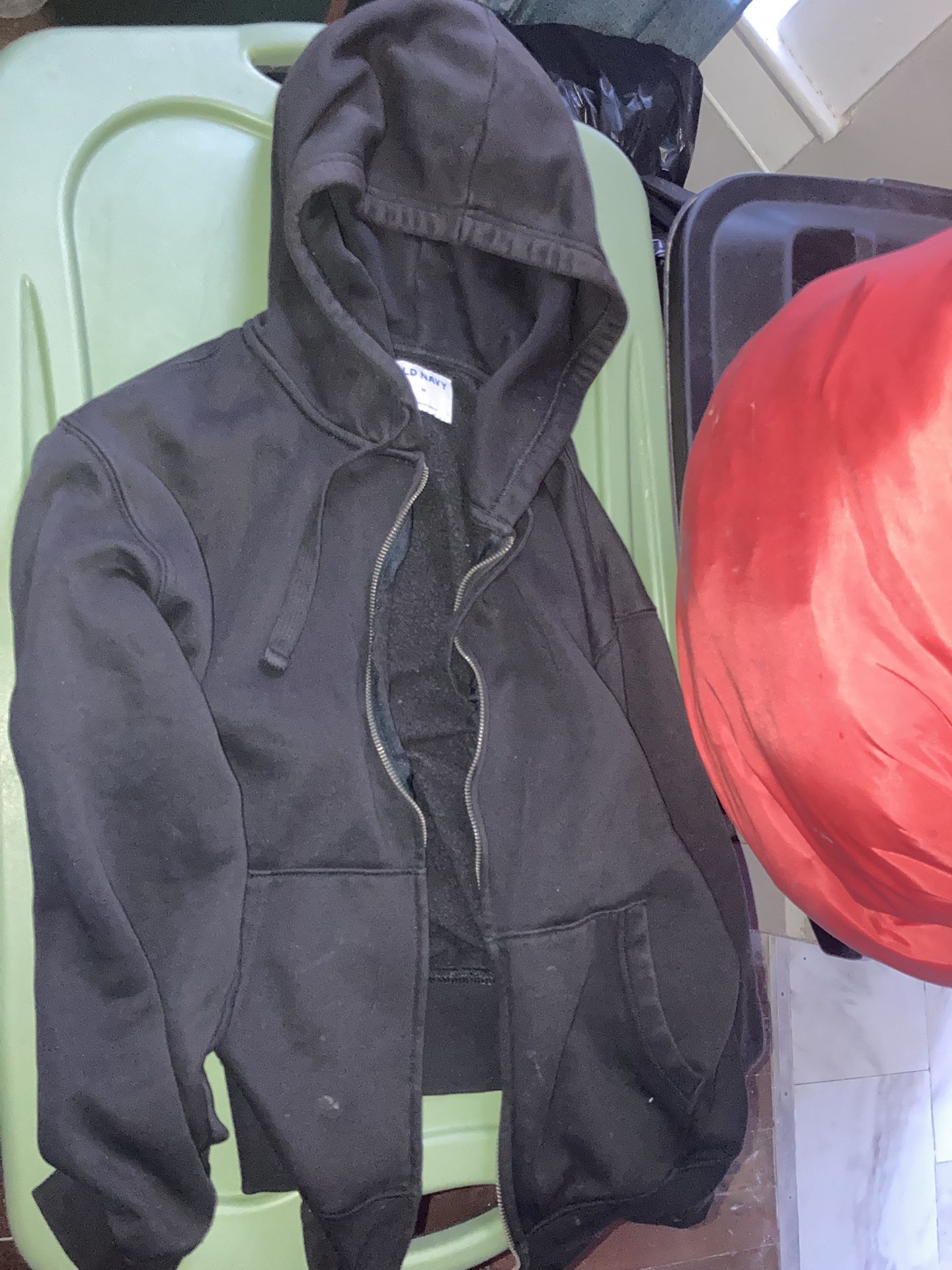 Mens Hoodie “Old Navy”