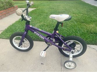 CO*OP  Bike
