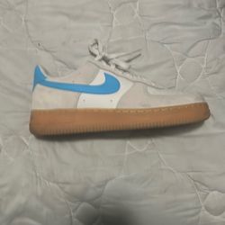 New Nike
