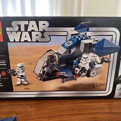 Lego Star Wars 20th Anniversary Edition 