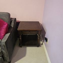Night Stand or Side Table