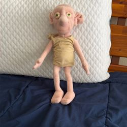 Dobby, Used Like Normal 