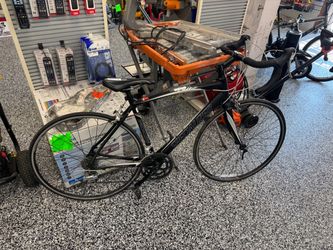Specialized Allez Road Bike