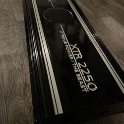 Orion 2250 The Beast Old School Amp