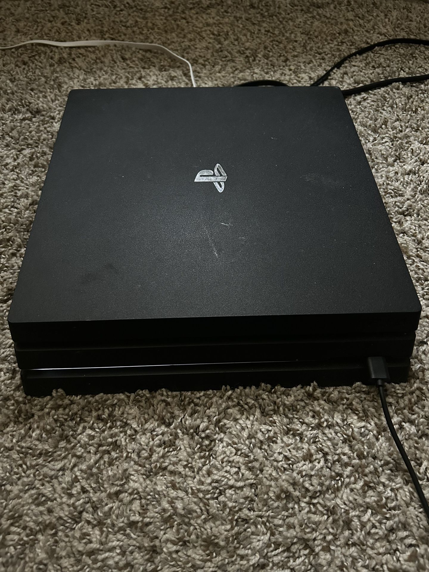 PlayStation 4 Pro