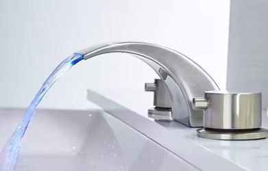 Bathroom Faucet 