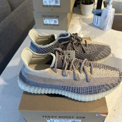 Yeezy Ash Pearl