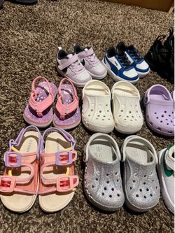 Toddler shoes boy & girls