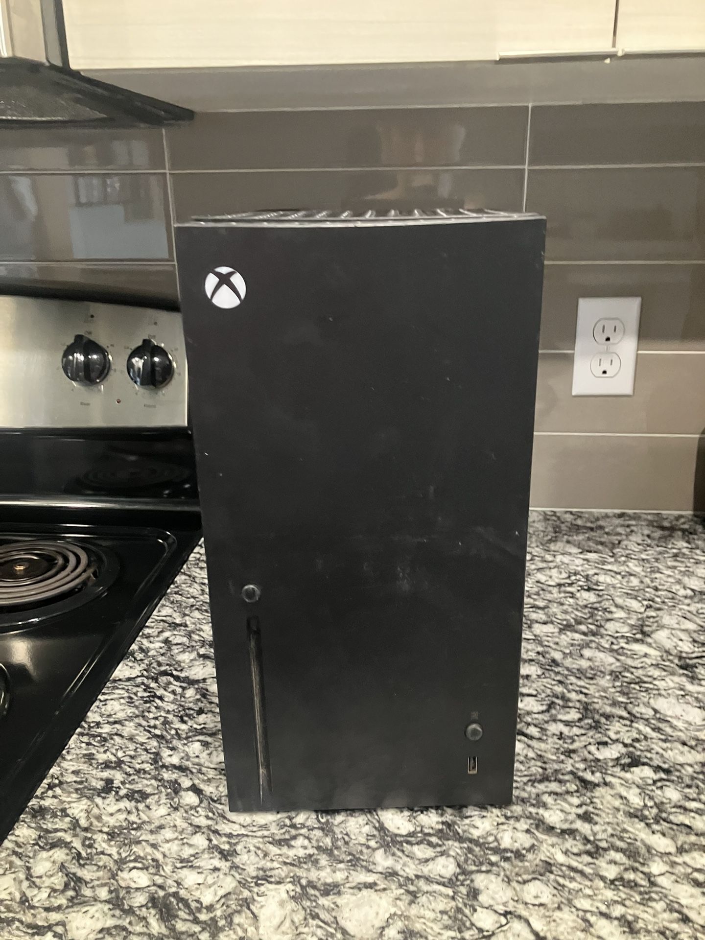 Xbox Mini Fridge