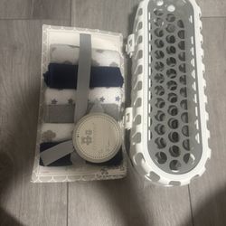 Baby Items 
