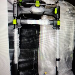 Ego Handle Assembly Lawn Mower 