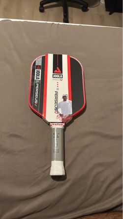 JOOLA Perseus V Pro 16mm Pickleball Paddle