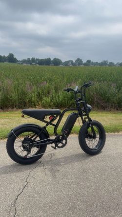 E-bike