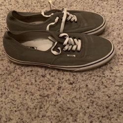 Vans Shoes