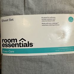 New: Dorm Essentials 