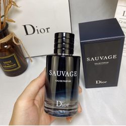 Dior Sauvage 