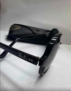 Ray ban carrera