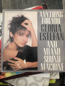 Have Plenty Of Vinyl Records Look At The Other Post!!  