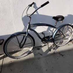 Beach Cruiser