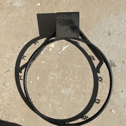 Basketball Hoop