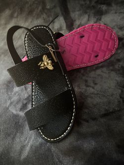 Hermosos huaraches Mexicanos