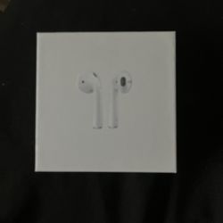 AirPods