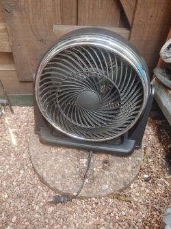 Fan $30